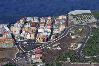 Puerto Naos Apartment Пуэрто-Наос Экстерьер фото