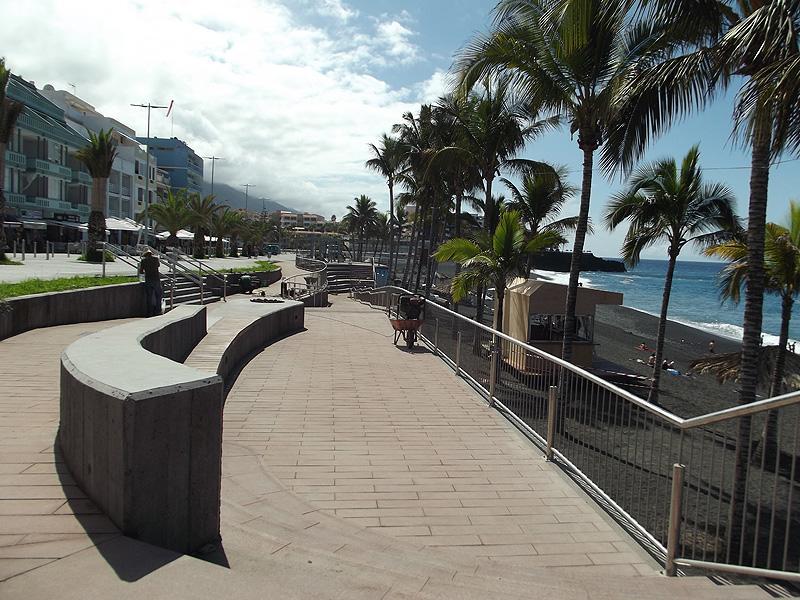 Puerto Naos Apartment Пуэрто-Наос Экстерьер фото