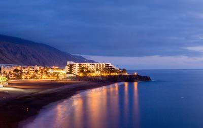 Puerto Naos Apartment Пуэрто-Наос Экстерьер фото