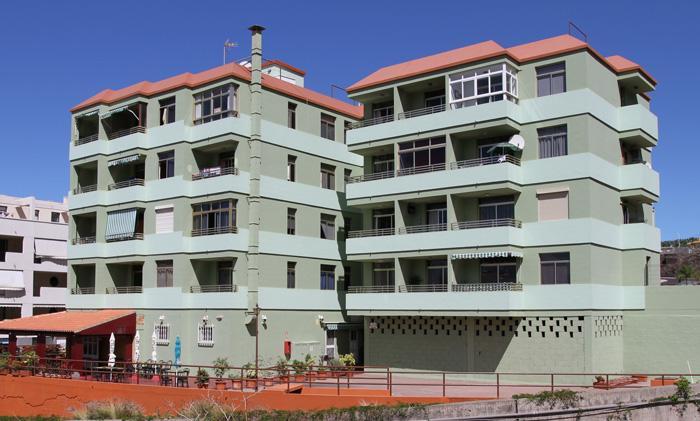 Puerto Naos Apartment Пуэрто-Наос Экстерьер фото