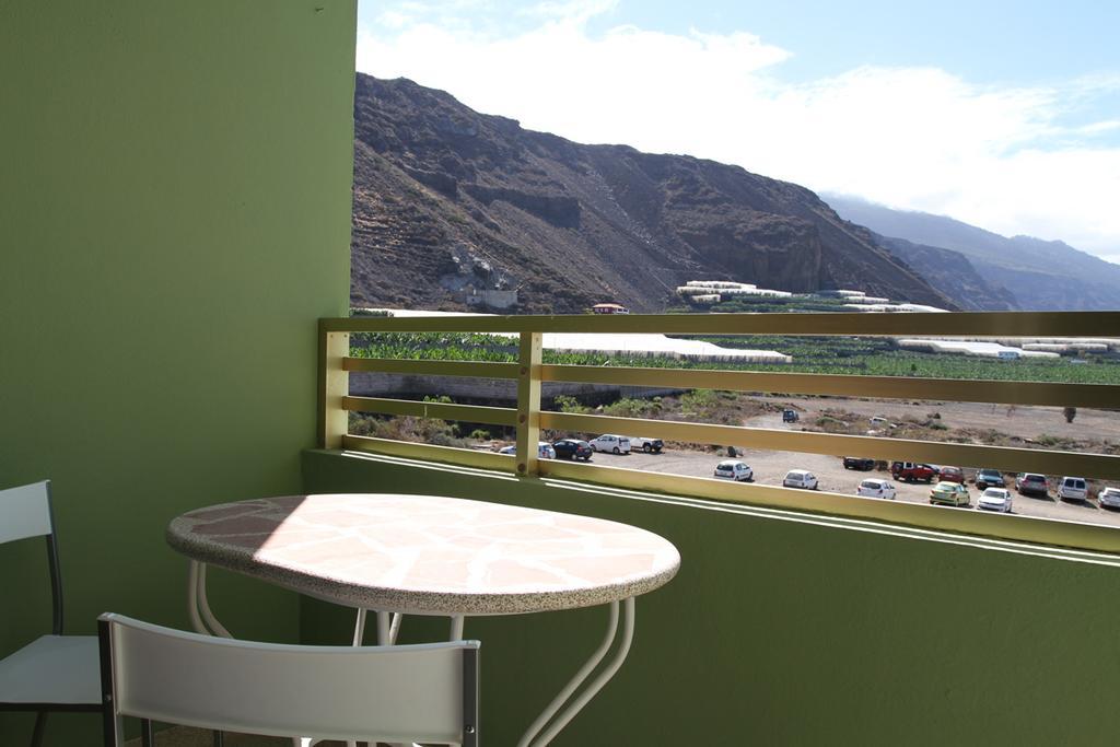 Puerto Naos Apartment Пуэрто-Наос Экстерьер фото