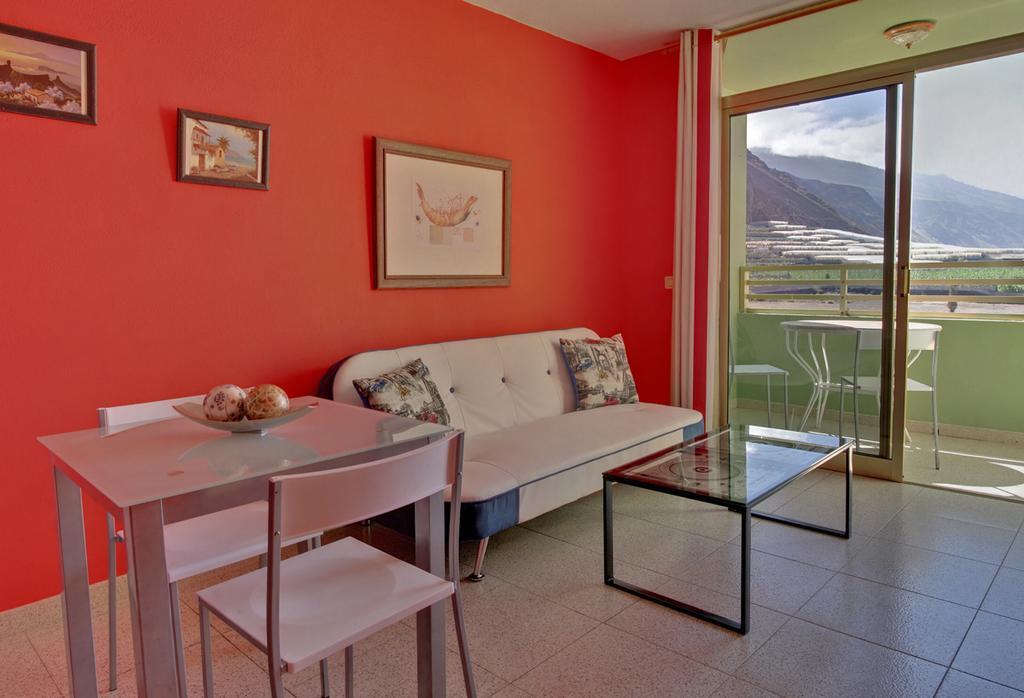 Puerto Naos Apartment Пуэрто-Наос Экстерьер фото